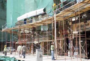 شركة ترميم فلل بالدمام